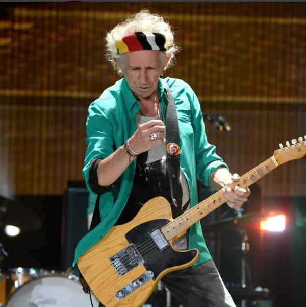 Οι Rolling Stones επιστρέφουν και απαντούν στις ερωτήσεις σας 