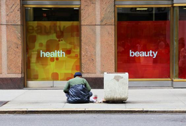 New York, US «New York Contrast». Philip King / Photocrowd.com