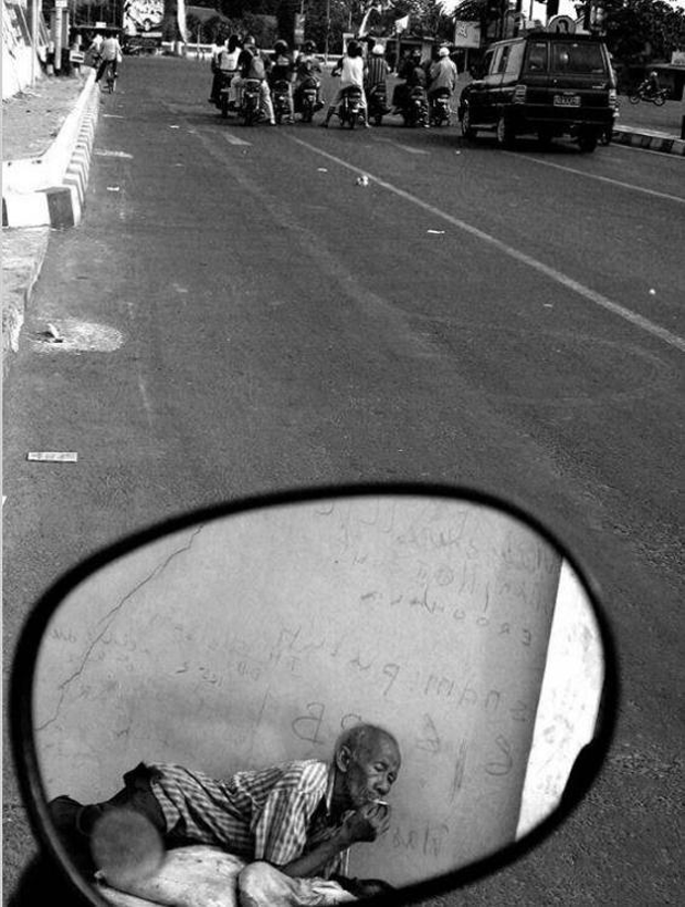 Yogyakarta, Indonesia «Nomaden». Rovitavare / Photocrowd.com