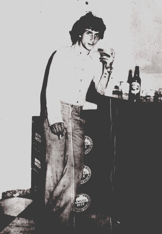 Νέα ταινία Καλλιόπη, Αστέγων είδωλα Η επιστροφή του με τη νέα ταινία «Καλλιόπη, Αστέγων είδωλα» δείχνει μια κοινωνία σε αποσύνθεση και χρειάζεται στήριξη