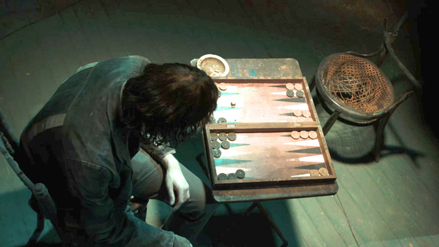 Νέα ταινία Καλλιόπη, Αστέγων είδωλα Η επιστροφή του με τη νέα ταινία «Καλλιόπη, Αστέγων είδωλα» δείχνει μια κοινωνία σε αποσύνθεση και χρειάζεται στήριξη