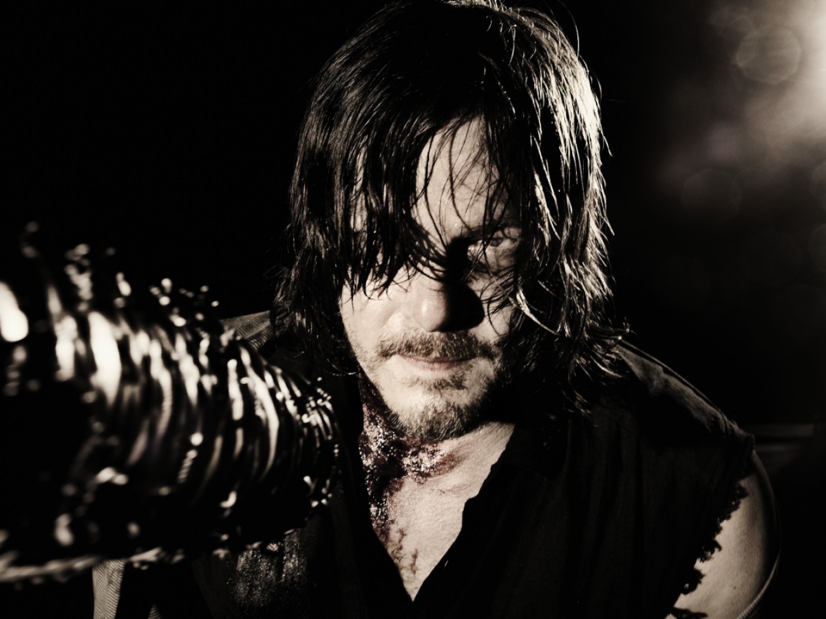 DARYL DARYL