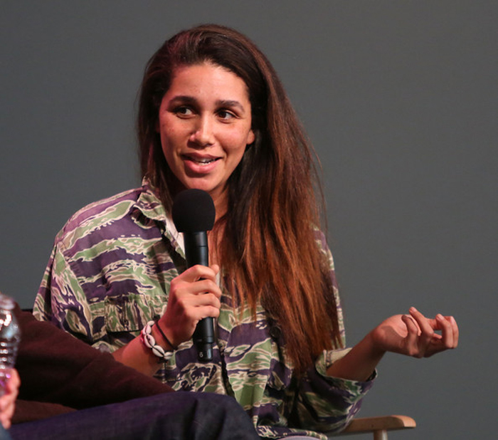 Garrett Bradley, Garrett Bradley,