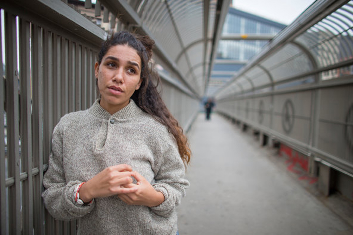 Garrett Bradley, Garrett Bradley,