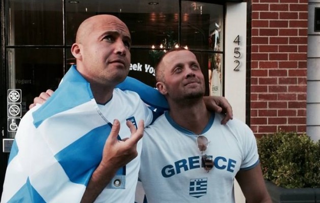 Ο Ελληνοαμερικανός ηθοποιός Μπίλι Ζέιν. Ο Ελληνοαμερικανός ηθοποιός Μπίλι Ζέιν.