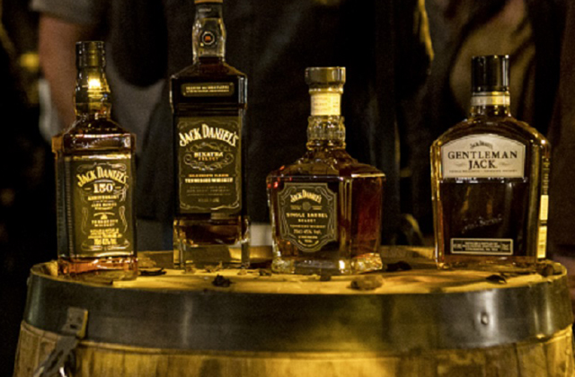 To Jack Daniel’s γιόρτασε τα 150 χρόνια από τη δημιουργία του αποστακτηρίου του με ένα ιδιαίτερο διαγωνισμό!