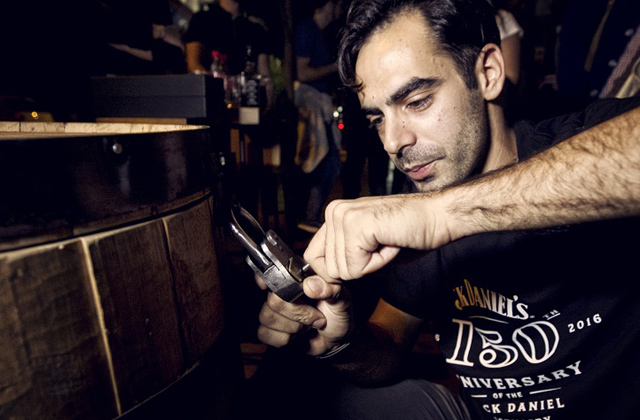 To Jack Daniel’s γιόρτασε τα 150 χρόνια από τη δημιουργία του αποστακτηρίου του με ένα ιδιαίτερο διαγωνισμό!