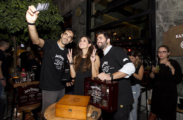 To Jack Daniel’s γιόρτασε τα 150 χρόνια από τη δημιουργία του αποστακτηρίου του με ένα ιδιαίτερο διαγωνισμό!