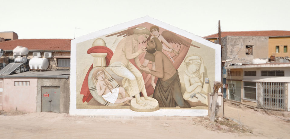 Pygmalion Galateia Pygmalion Galateia