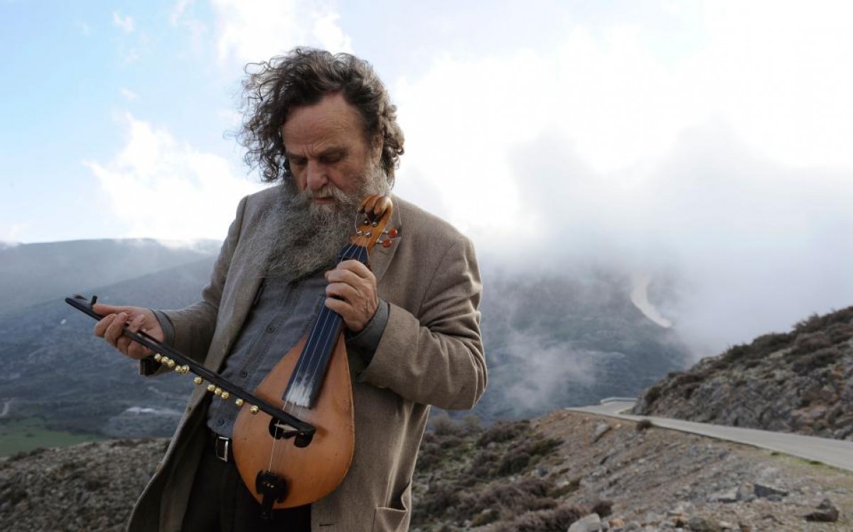 Ψαραντώνης