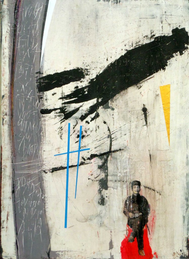 Συγκινητική ζωγραφική από τη Θεσσαλονίκη, δες Συγκινητική ζωγραφική από τη Θεσσαλονίκη, δες