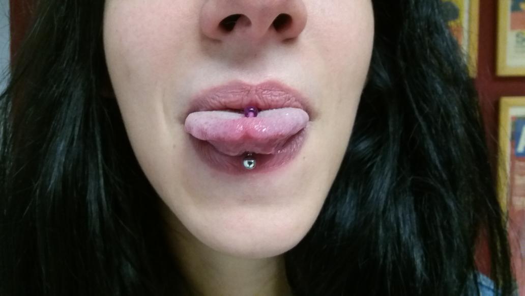 «Το piercing προκαλεί καρκίνο και είναι τακτική των μάγων» «Το piercing προκαλεί καρκίνο και είναι τακτική των μάγων»