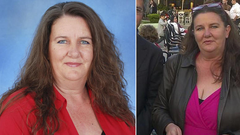 Στέλεχος του ΣΥΡΙΖΑ η μουσική επιμελήτρια του ΟΑΣΑ Στέλεχος του ΣΥΡΙΖΑ η μουσική επιμελήτρια του ΟΑΣΑ