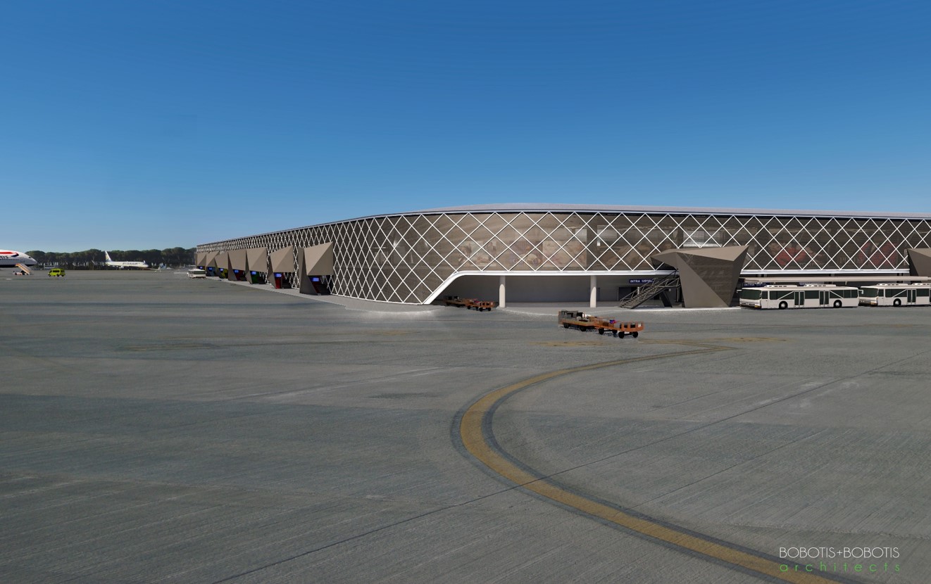 Έι, Θεσσαλονίκη, με γεια σου!