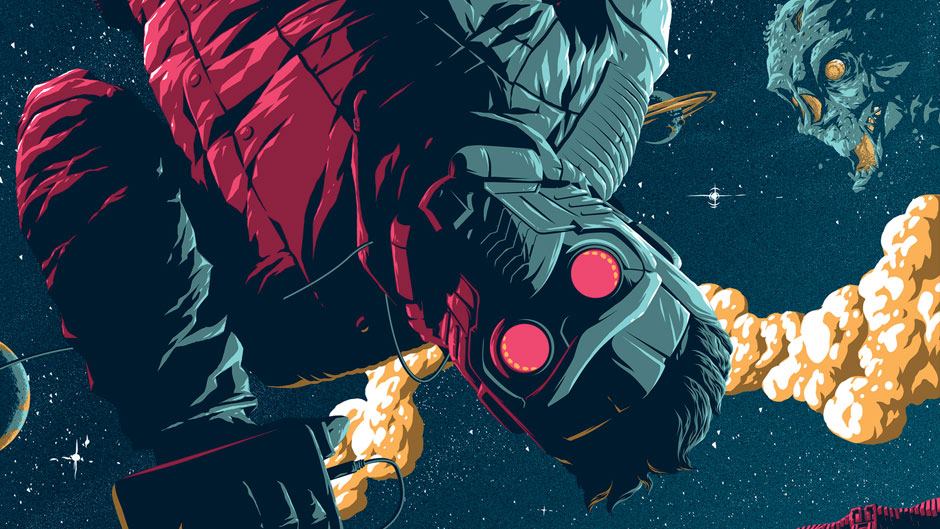 Guardians of the Galaxy Vol. 2