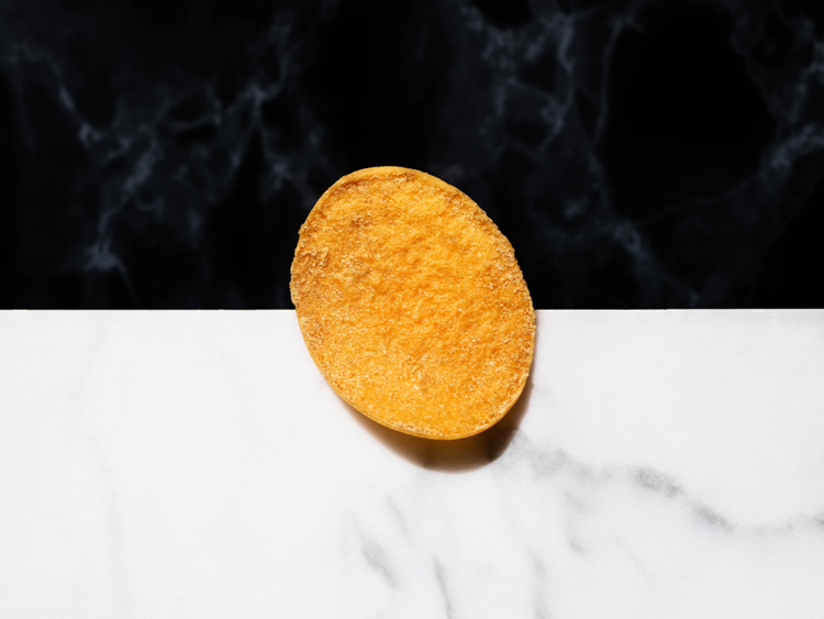  Αυτά είναι τα πιο ακριβά πατατάκια του κόσμου 