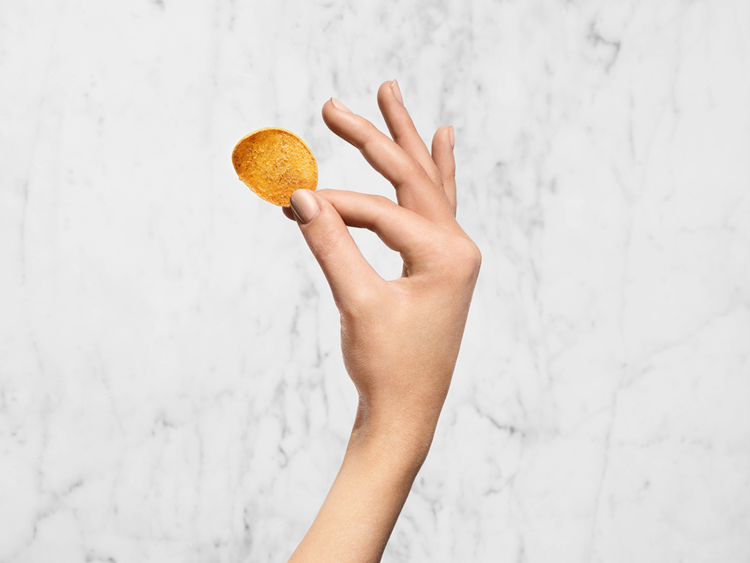  Αυτά είναι τα πιο ακριβά πατατάκια του κόσμου 