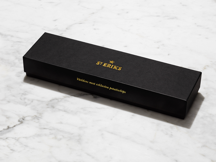  Αυτά είναι τα πιο ακριβά πατατάκια του κόσμου 