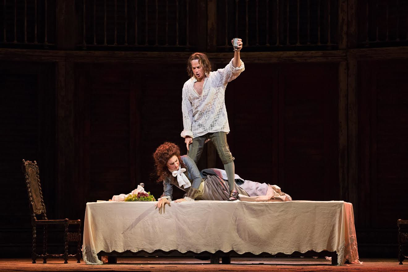 Ο «Don Giovanni» έρχεται από το Metropolitan Opera στο Δημοτικό Θέατρο Πειραιά