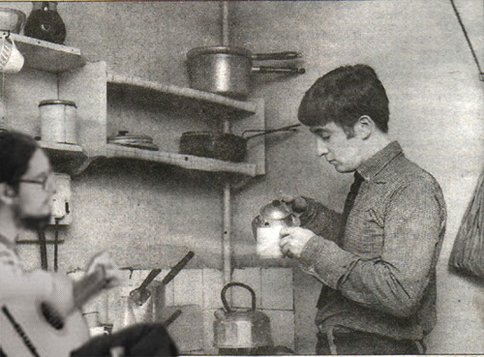 John Lennon John Lennon