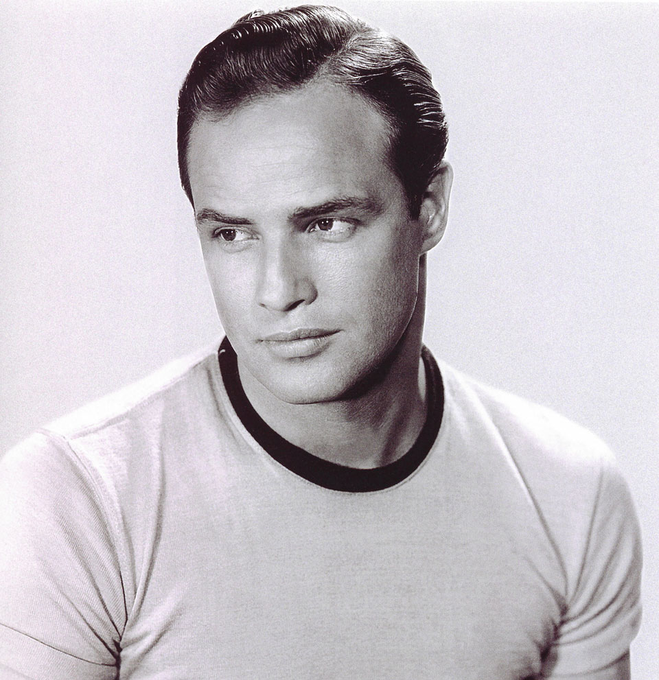 Marlon Brando Marlon Brando