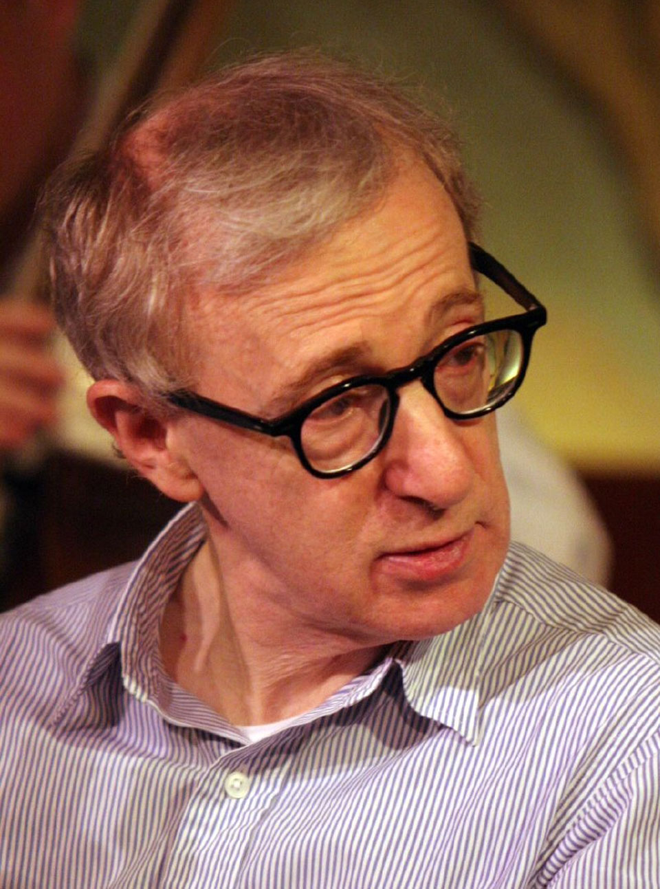 Woody Allen Woody Allen