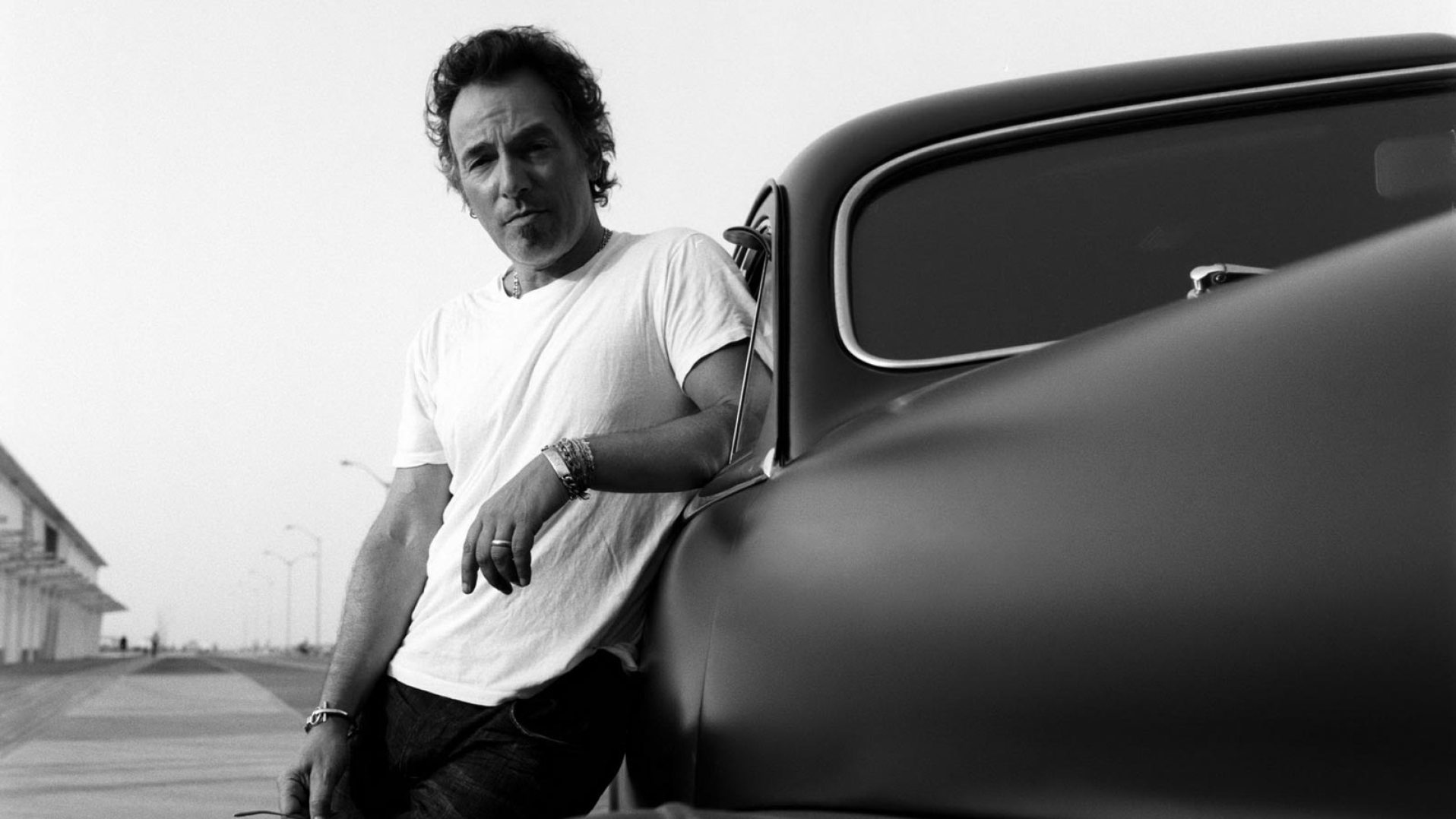 Bruce Springsteen Τribute