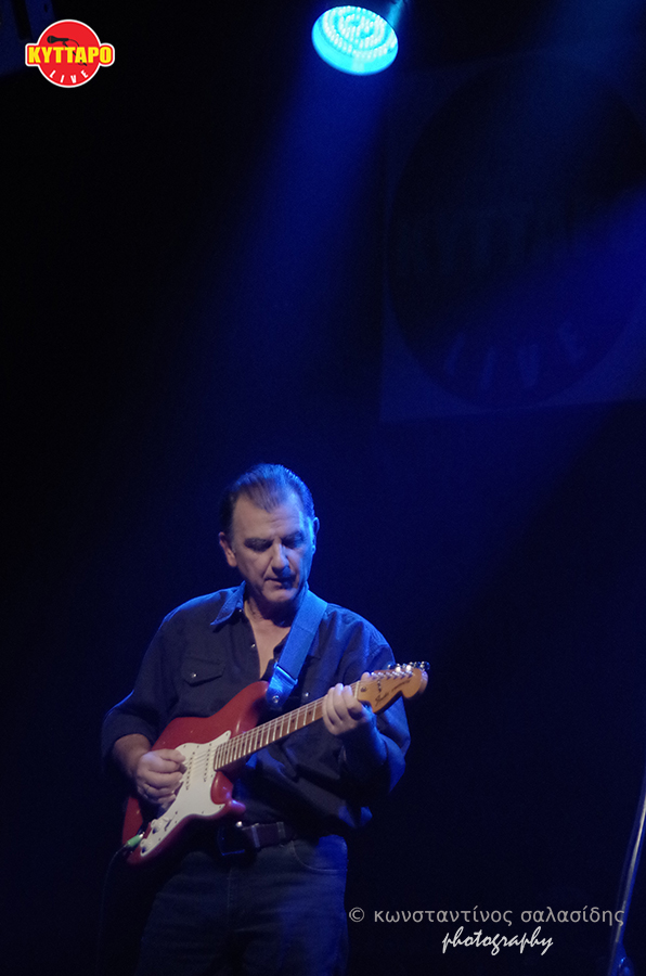 Γιάννης Σπάθας