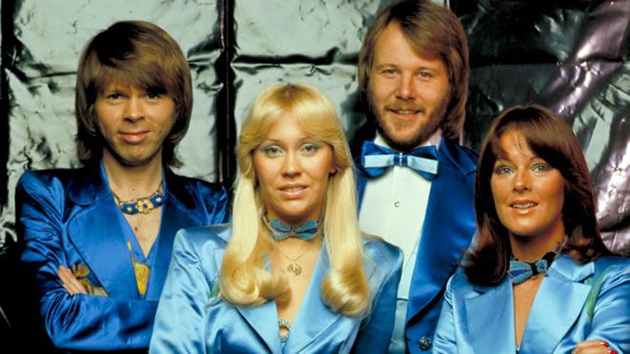 Abba 
