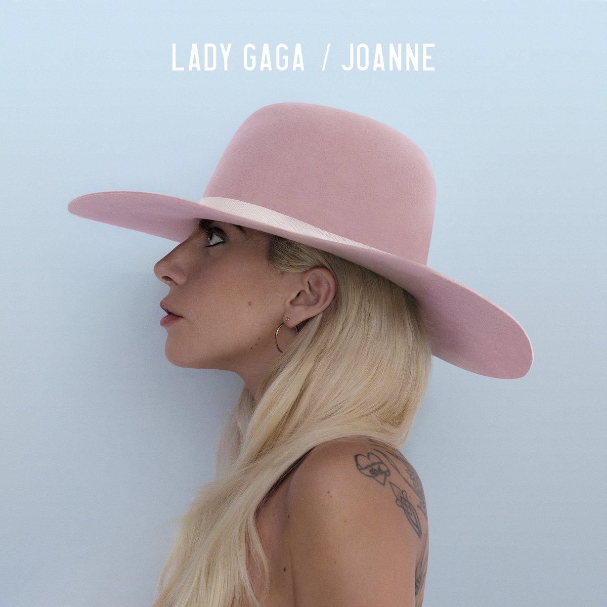 Lady Gaga, "Joanne", νέο άλμπουμ Lady Gaga, "Joanne", νέο άλμπουμ