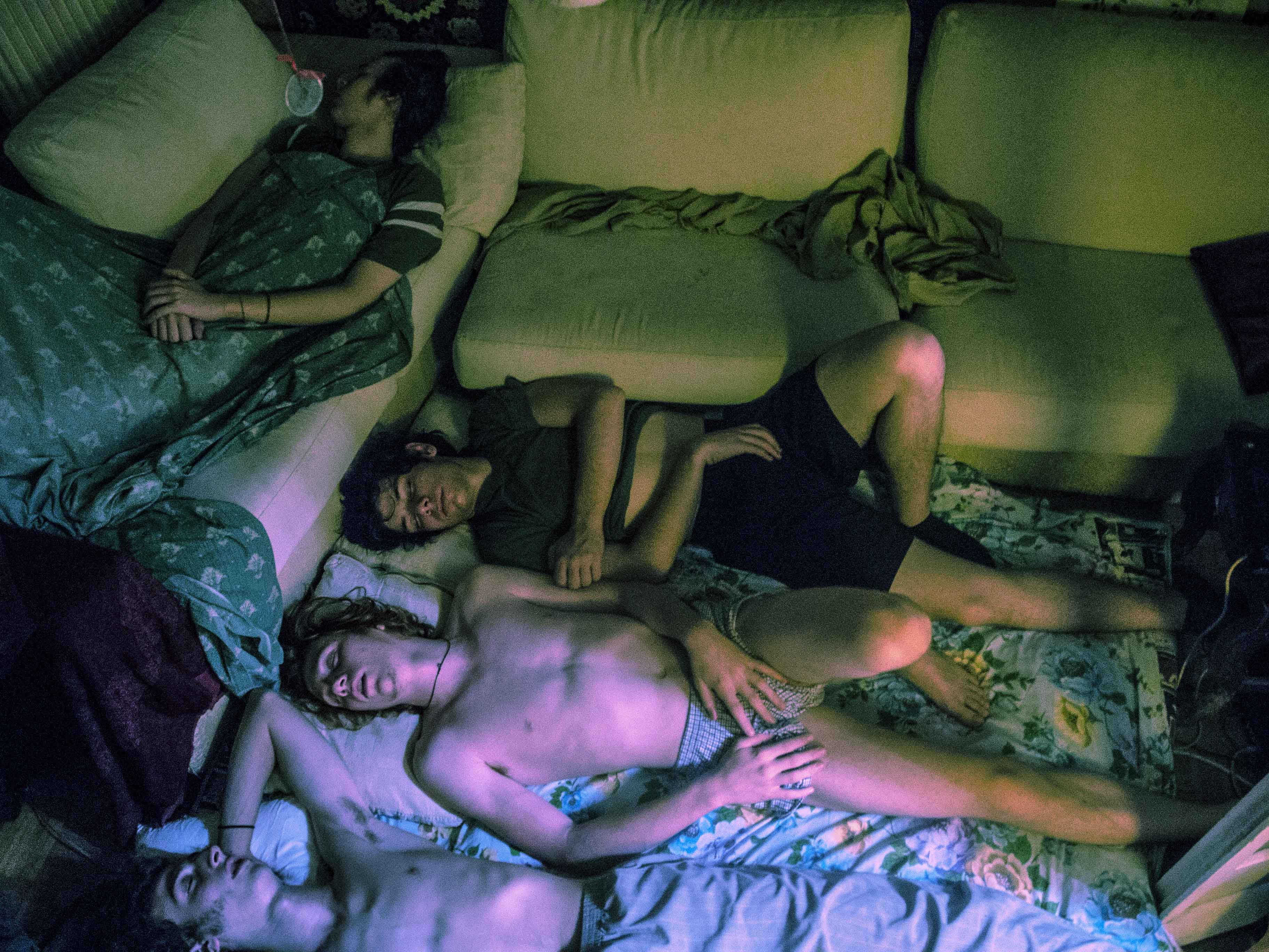 Chinese Basement Chinese Basement