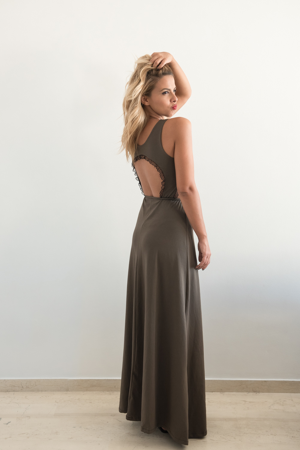  Η Τζένη προτείνει κάτι που να σε κάνει να νιώθεις θεά. Τουλάχιστον. 