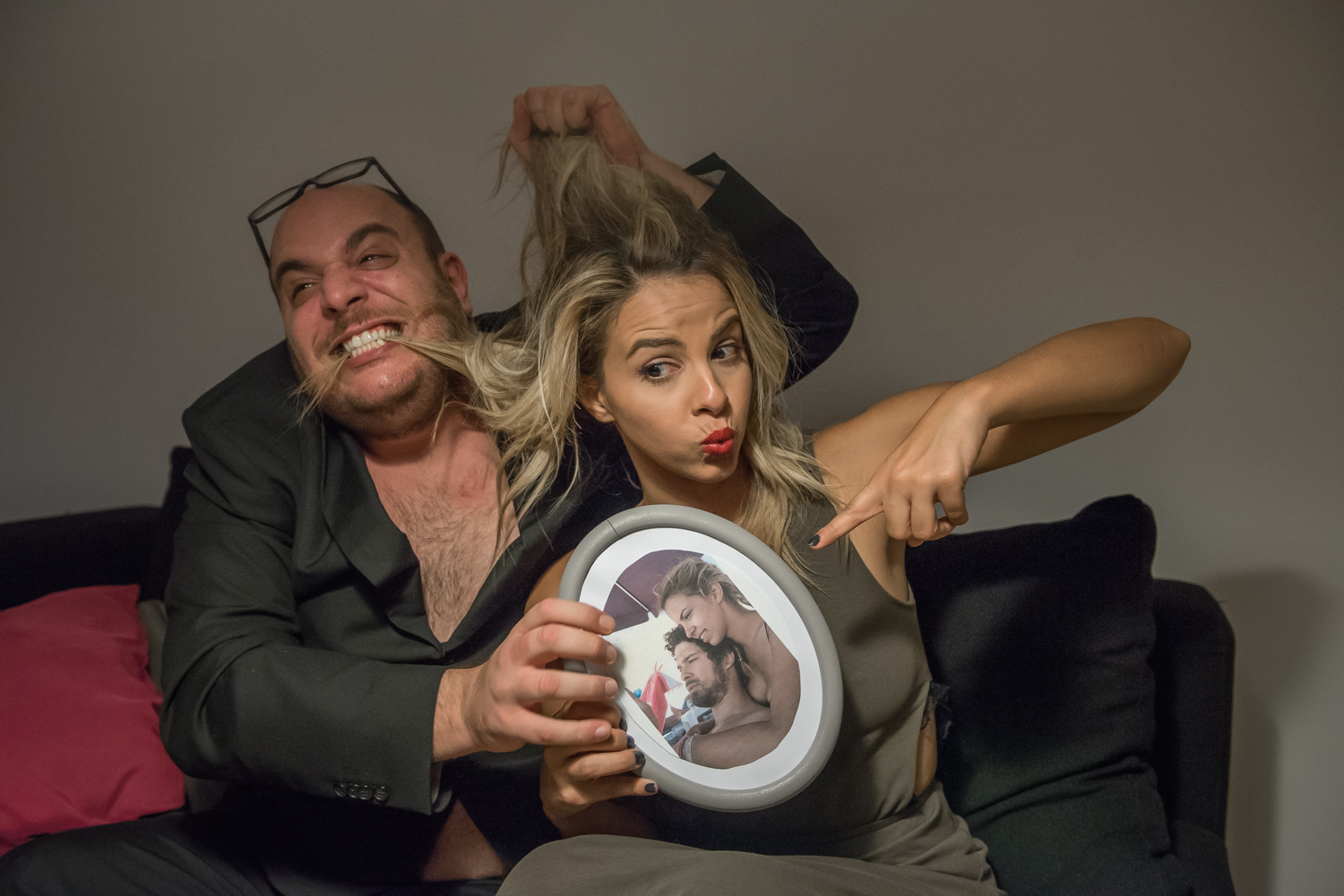  Για τους πρώην σας. Θα χαλάσετε τις καρδιές σας. Το μόνο σίγουρο. 