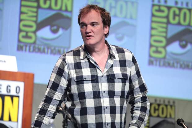 Οι σινεφίλ ζητούν από τον Quentin Tarantino να σκηνοθετήσει το Deadpool 2