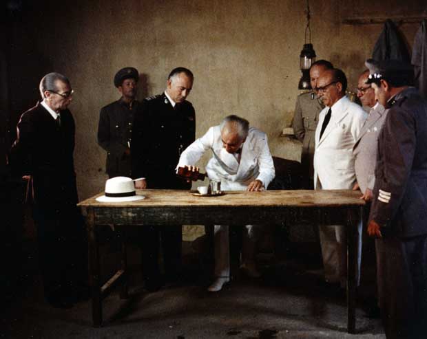 Τι θα δούμε φέτος στο 29ο Πανόραμα Ευρωπαϊκού Κινηματογράφου;