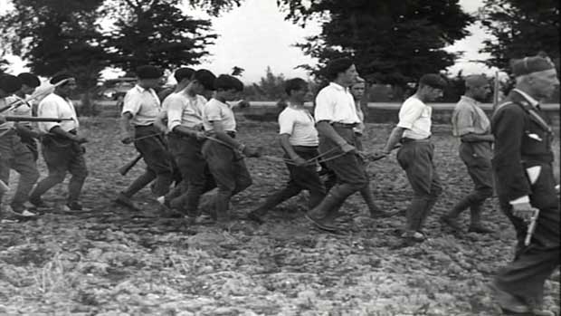 Τι θα δούμε φέτος στο 29ο Πανόραμα Ευρωπαϊκού Κινηματογράφου;