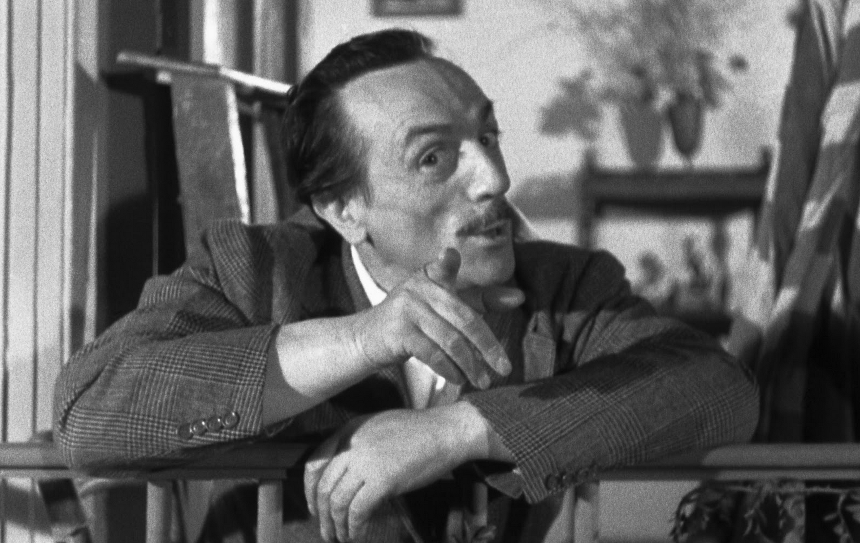 Σαν σήμερα 31 Οκτωβρίου πεθαίνει ο Εντουάρντο ντε Φιλίππο Σαν σήμερα 31 Οκτωβρίου πεθαίνει ο Εντουάρντο ντε Φιλίππο