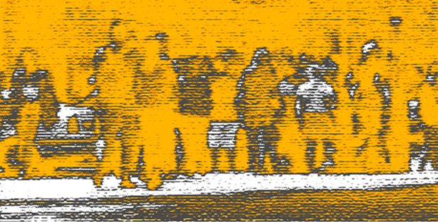 Η έκθεση «Code Red» του Χρήστου Προσύλη στη Δημοτική Πινακοθήκη Καλλιθέας «Σοφία Λασκαρίδου»