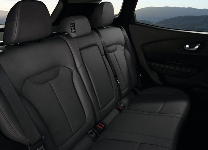 Renault Kadjar 1.5 dCi Renault Kadjar 1.5 dCi