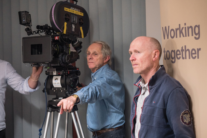  Η κυβέρνησή σας έπρεπε να έχει πει «όχι» στον εκβιασμό