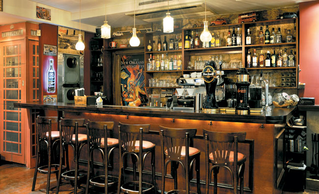 Άρωμα πλατείας Άρωμα πλατείας