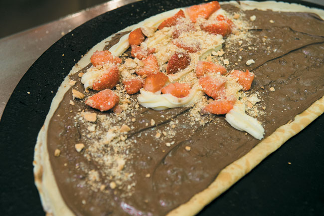 Crepa Crepa Crepa Crepa