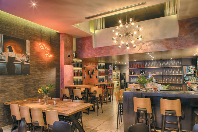 Classic Nouveau Classic Nouveau