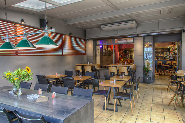 Classic Nouveau Classic Nouveau