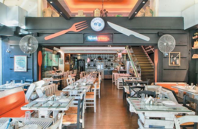 Κεφτές και δε φταις Κεφτές και δε φταις