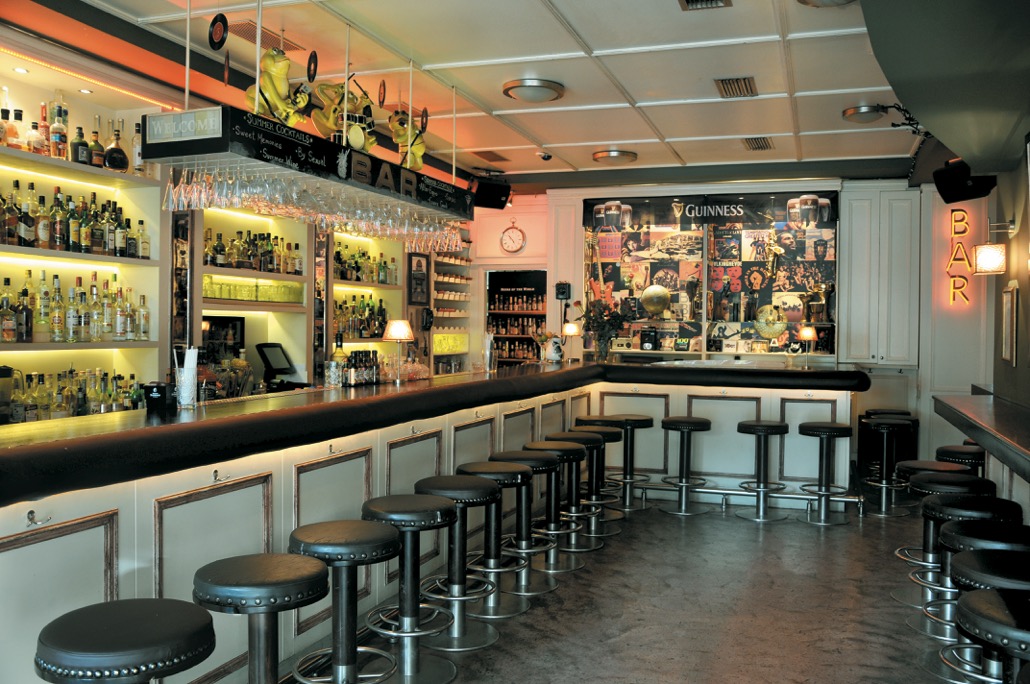 Άρωμα πλατείας Άρωμα πλατείας