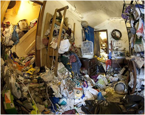 Είστε φιλότεχνοι ή γίδια;