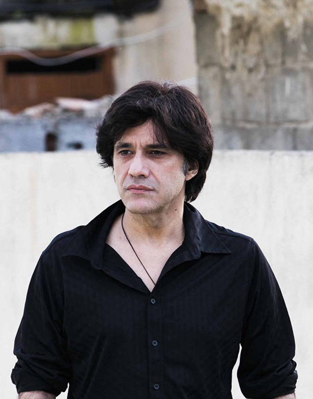 Ο «Έβδομος ελέφαντας» παρουσιάζεται στον ΙΑΝΟ