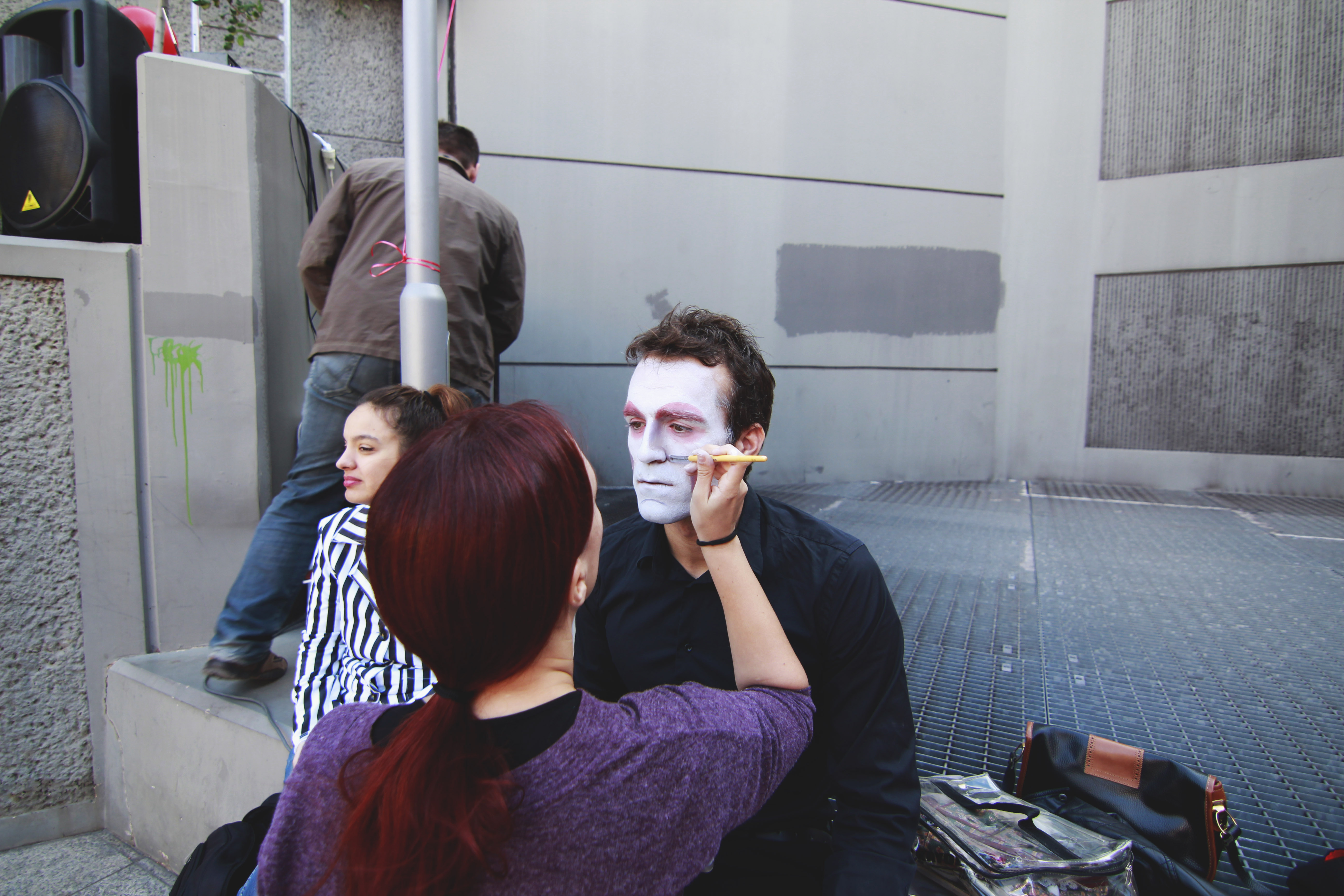 Παρακαλώ ανανεώστε το χρόνο φιλιού σας