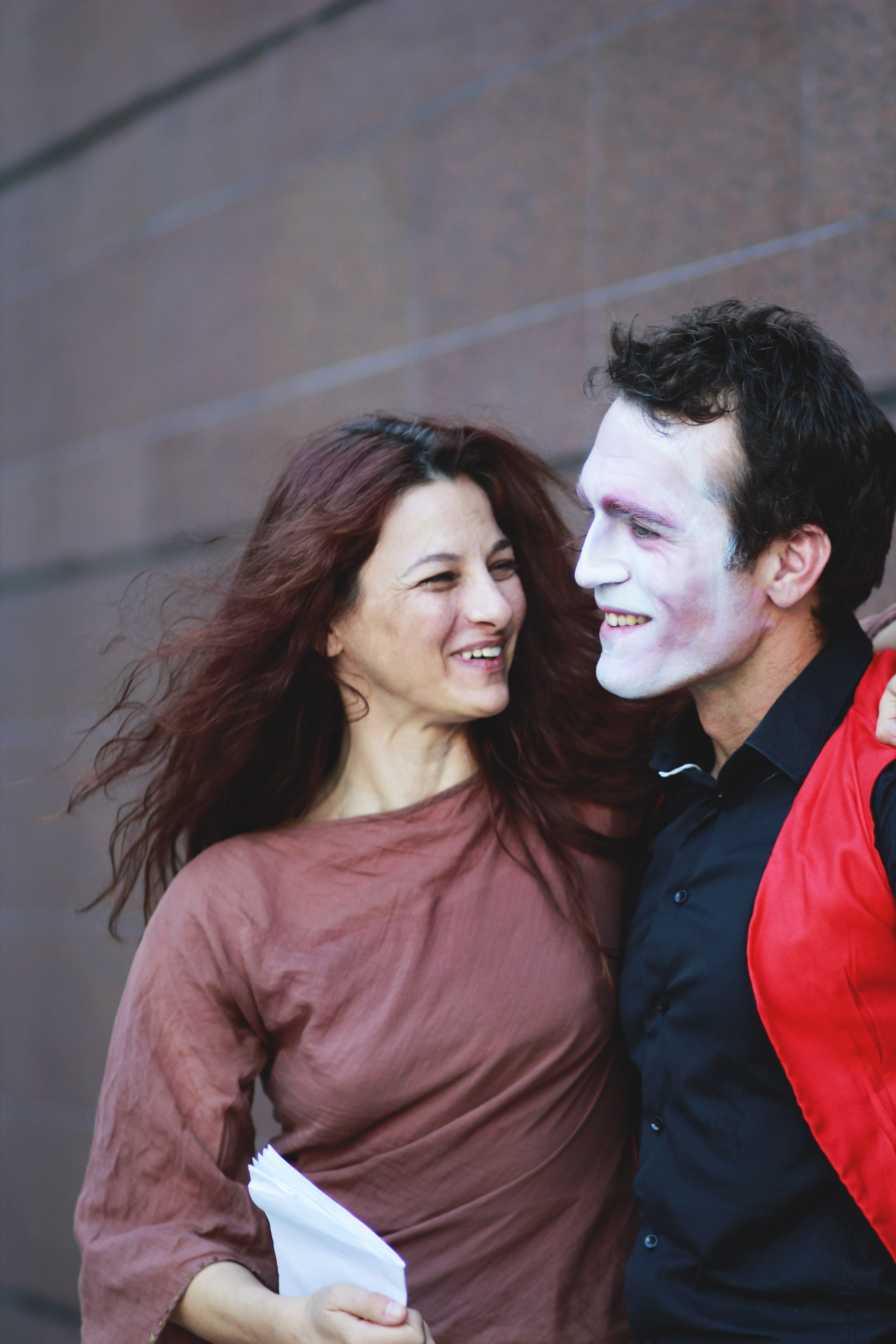 Παρακαλώ ανανεώστε το χρόνο φιλιού σας